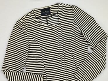 marynarka i koszulka: Top Secret, Women's blazer, size M (EU 38) — 1