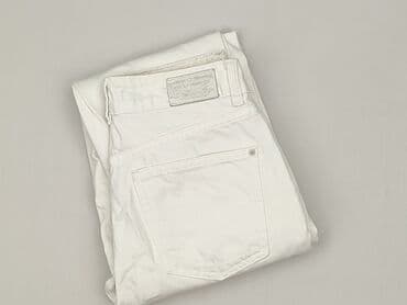 t shirty coca cola pull and bear: Джинси жіночі, розмір XS — 5