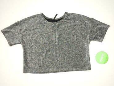 volcom t shirty: Sinsay, T-shirt damski, rozmiar M — 2