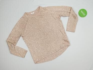 rebel sweter: Sweter damski, rozmiar M — 2