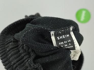 Shein, Szorty damskie, rozmiar S — 4