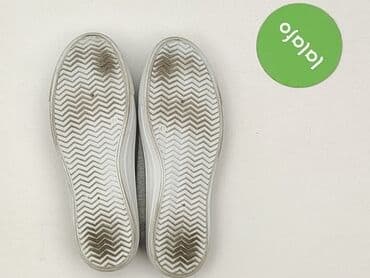 trampki i sukienka: Sneakersy damskie, 41, stan - Bardzo dobry — 3