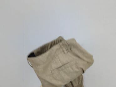 joggery beżowe damskie: Parisian Collection, Spodnie damskie, rozmiar M — 6