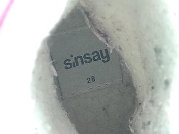 ccc śniegowce: Śniegowce, 28, stan - Bardzo dobry — 8