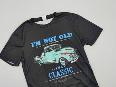 Koszulka dla mężczyzn, S w lalafo.pl Koszulka dla mężczyzn, S