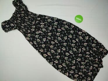 zwiewna sukienki na wesele maxi: Sukienka damska, rozmiar S — 2