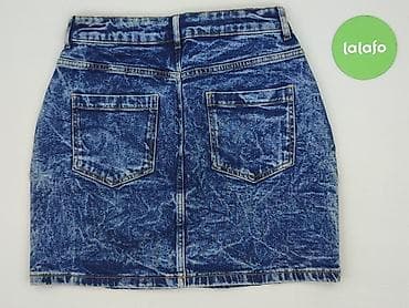 salsa jeans: Spódnica damska, rozmiar M — 3