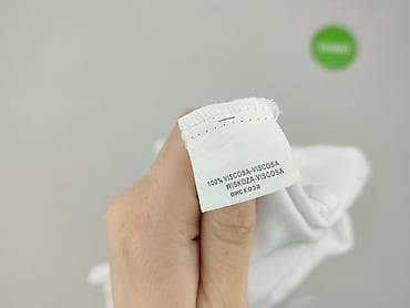 top hello kitty shein: Koszula damska, rozmiar M — 5