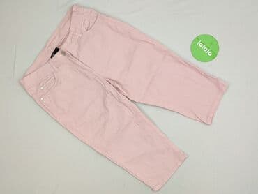 dorimodes majtki bezszwowe: UP2Fashion, Spodnie 3/4 damskie, rozmiar M — 2