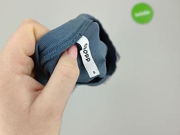 ghostemane t shirty: Sinsay, T-shirt damski, rozmiar S — 4