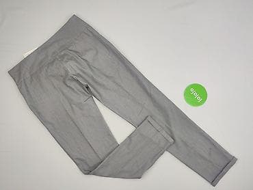 men's marks and spencer: JS Millenium, Spodnie materiałowe damskie, rozmiar L — 3