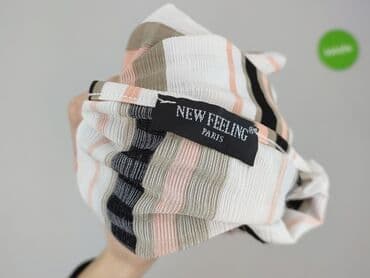 mohito marynarka niebieska: Bluzka damska, One size — 5