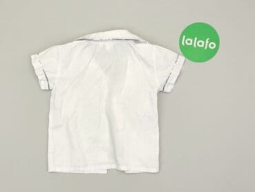 wojcik pl ubrania dla dzieci: Kaftan, 9-12 months, condition - Good — 3