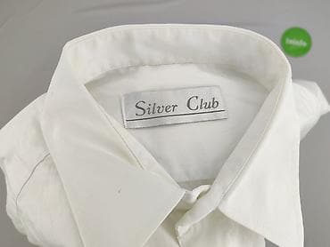 koszula: Koszulа dla mężczyzn, rozmiar XL — 4