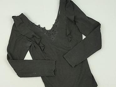 tuniko bluzki: Unika Paris, Bluzka damska, rozmiar M — 1