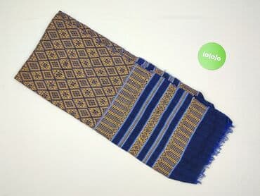 dodatki do zielonej sukienki: Scarf, Female, condition - Very good — 2