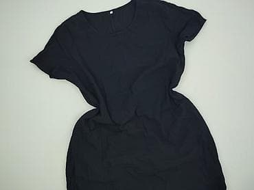 ca sukienki plus size: Sukienka damska, rozmiar 4XL — 5