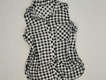 koszulka z bambusem zara: Bershka, Koszula damska, rozmiar M — 1