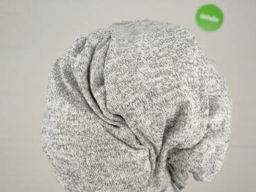 buty na koturnie z futerkiem: Kardigan damski, rozmiar M — 4