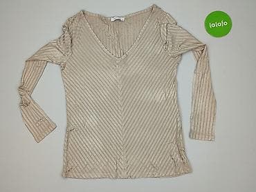 sweter w paski reserved: Reserved, Bluzka damska, rozmiar M — 2