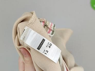 marynarka pull and bear: George, Жіноча блуза, розмір L — 4