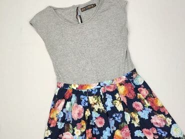 Qed London, Sukienka damska, rozmiar L