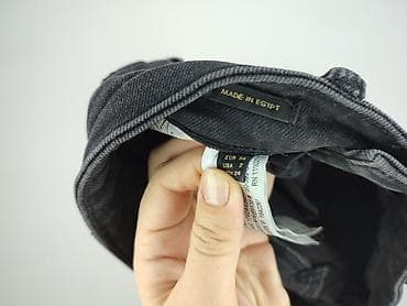 zara denim: Massimo Dutti, Jeansy damskie, rozmiar XS — 5