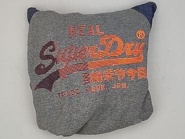 pull and bear bluzy: Superdry, Bluza z kapturem dla mężczyzn, rozmiar M — 8