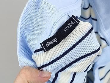 vistula polo: Sinsay, Damska koszulka polo, rozmiar 2XL — 5