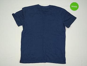 dresy terranova: Lacoste, Koszulka dla mężczyzn, rozmiar L — 3