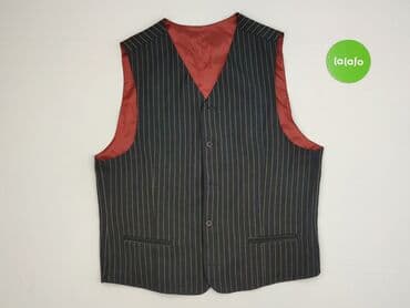 t shirty z dekoltem v allegro: Women`s waistcoat, size M (EU 38) — 2