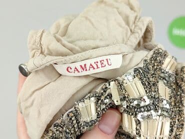 bluzki marmur: Camaïeu, Bluzka damska, rozmiar S — 4