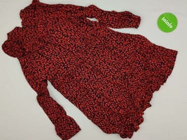 sukienka zara czerwona: Zara, Sukienka damska, rozmiar M — 3