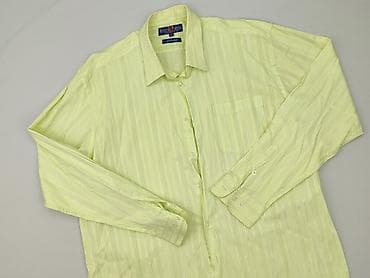 Koszulа dla mężczyzn, rozmiar 2XL