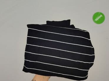 sweter w paski: Sweter damski, rozmiar L — 5