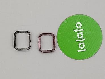lupa: Ramki ochronne do zegarka 40 mm – 2 sztuki - Komplet ozdobnych — 3