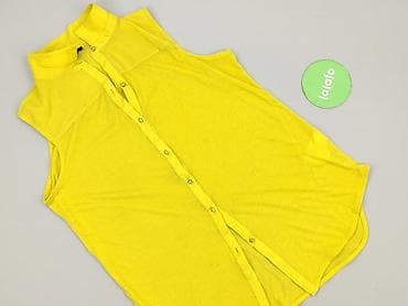 bluzki hm: H&M, Koszula damska, rozmiar S — 2