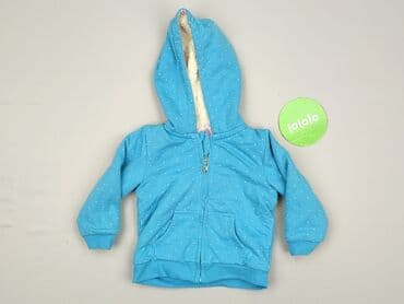 bluza wojan team allegro: Sweatshirt, Cool Club, 9-12 months, condition - Very good — 2