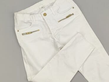 kurtka flek: Jeans, 14 years, 164, condition - Very good — 1