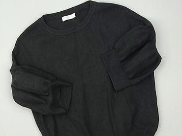 sweter hm damski: Crystal, Sweter damski, rozmiar XL — 1