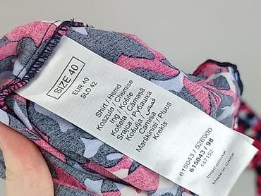 bluzka 2005: Orsay, Bluzka damska, rozmiar XL — 4