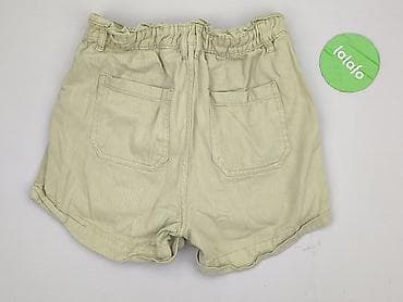 spodenki taranko: Sinsay, Szorty damskie, rozmiar M — 3