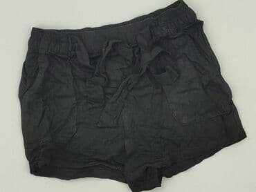 szorty plus size: Szorty damskie, rozmiar XS — 1