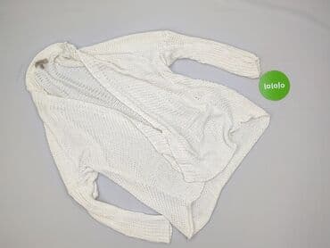 bershka swetry wyprzedaż: Bershka, Kardigan damski, rozmiar M — 2