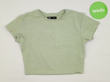 jeremy sochan koszulka: Sinsay, T-shirt damski, rozmiar S — 2