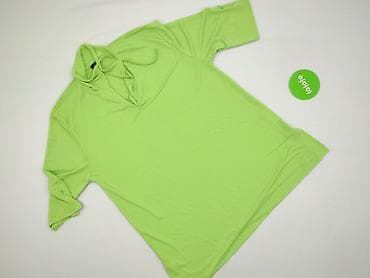 oui spodnie: Oui, Bluzka damska, rozmiar 2XL — 2