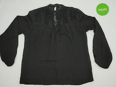 amisu shirts: Amisu, Bluzka damska, rozmiar S — 3