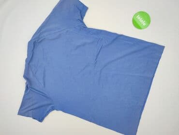 t shirt basic hm: BRUBECK, T-shirt sportowy dla mężczyzn, rozmiar XL — 3