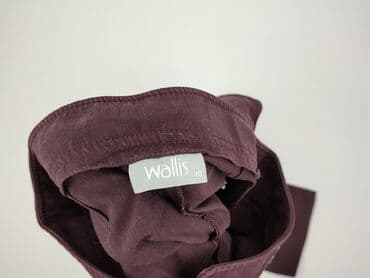 buty witchen: Wallis, Spodnie materiałowe damskie, rozmiar S — 4