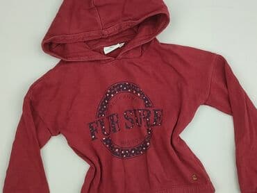 pięć lat w paski bluza w paski swiat: Tom Tailor, Women`s hoodie, size S (EU 36) — 1